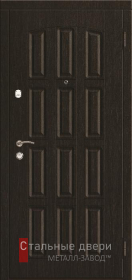 Входные двери в дом в Голицино «Двери в дом»