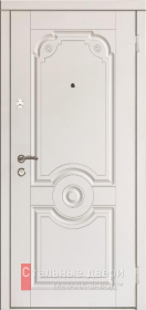 Входные двери МДФ в Голицино «Двери с МДФ»
