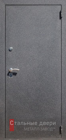 Входные двери с порошковым напылением в Голицино «Двери с порошком»